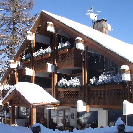Hotel Ecureuil ヴァール エクステリア 写真