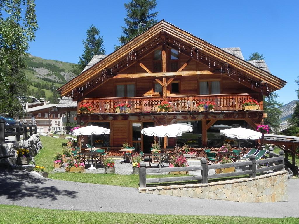 Hotel Ecureuil ヴァール エクステリア 写真