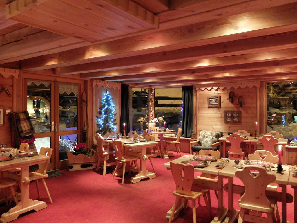 Hotel Ecureuil ヴァール エクステリア 写真