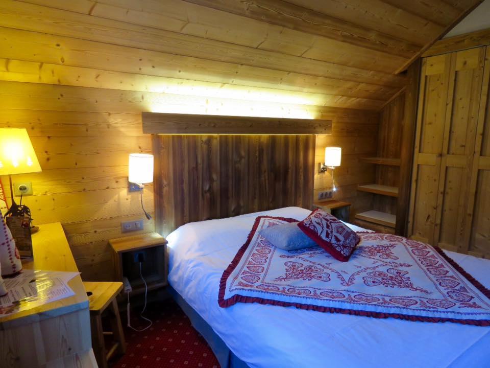 Hotel Ecureuil ヴァール エクステリア 写真