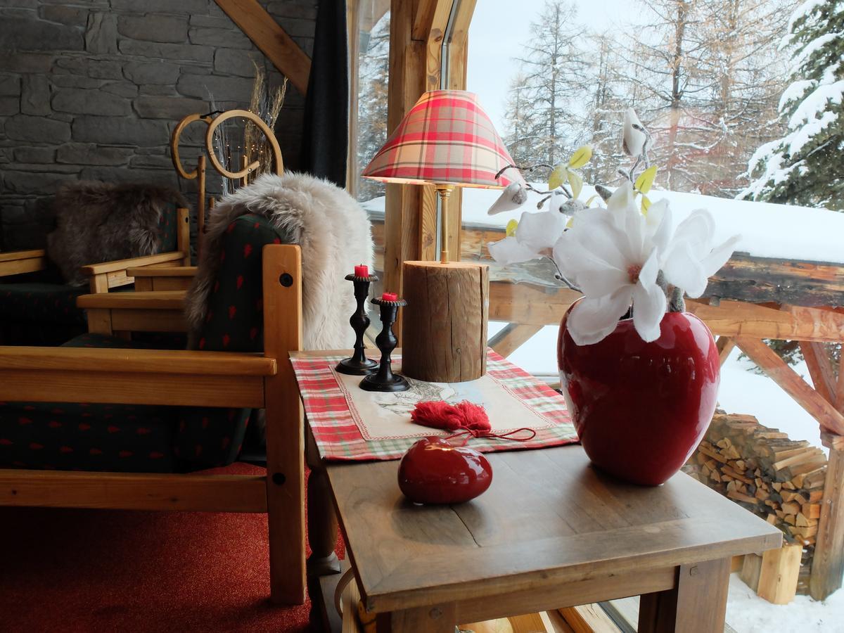 Hotel Ecureuil ヴァール エクステリア 写真