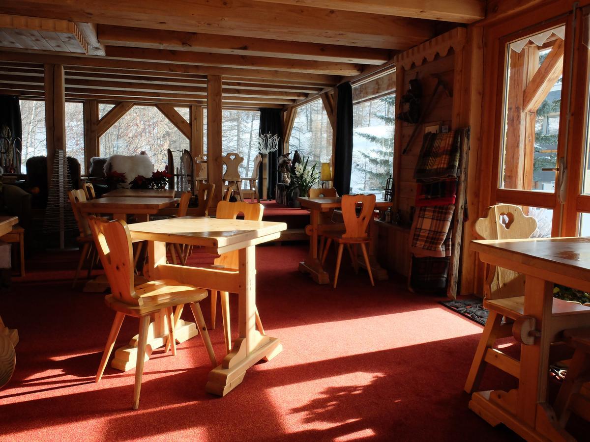 Hotel Ecureuil ヴァール エクステリア 写真